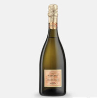 Moscato Spumanti di Donelli Vini – vang sủi tăm Italia