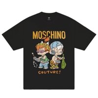 Moschino Couture T-Shirt