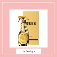 Moschino Fresh Couture EDT