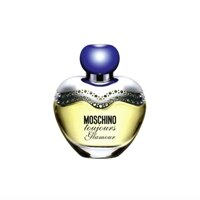 Moschino Toujours L'Amour