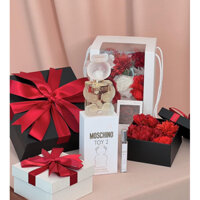 Moschino Toy 2 - Gấu xinh thơm tho chiết 10ml 🧸