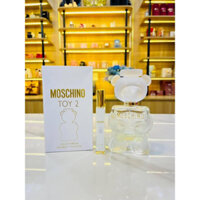 MOSCHINO TOy