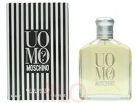 Moschino - Uomo? Eau De Toilette Natural Spray 125ml/4.2oz