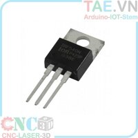 Mosfet IRF 540