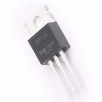 MOSFET IRF3205 55V110A200W TO-220 N-CH