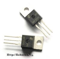 Mosfet IRF3205