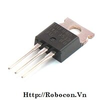 Mosfet IRF840