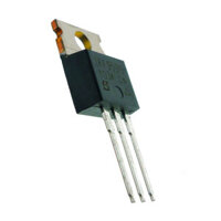 Mosfet IRF9530 TO-220 100V 23A (Kênh P)