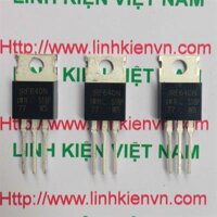 MOSFET Kênh N IRF640 chính hãng TO220 - B7H11