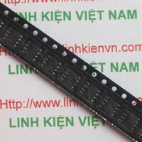 MOSFET KÊNH P 12A 30V AO4407 SOP8 - F9H15