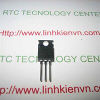 Mosfet kênh P - IRF9540 - TO220 - B7H14