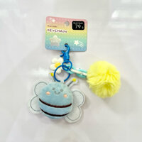 [MOSHI MOSHI] Móc khoá