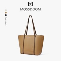 MOSSDOOM Leena Bag Túi Tote Thời Trang Nữ