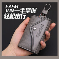 Một Bộ Toàn Bộ Nữ Dung Tích Lớn Đa Năng 3.9 Xe 3.500.000 Hộ Gia Đình Nam Móc Khóa Chìa Khóa Đa Năng Trọn Bộ Eo Treo