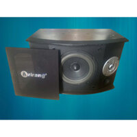 Một cái Loa BOSTON AUDIO / ARIRANG lẻ karaoke Bass 20 giá rẻ
