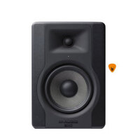 Một Cái Loa Kiểm Âm M-Audio BX5 D3 - Studio Monitor Speaker for Music Production Hàng Chính Hãng - Kèm Móng Gẩy DreamMaker