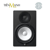 [Một Cái] Loa Kiểm Âm Yamaha HS8 - Màu Đen