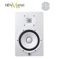 [Một Cái] Loa Kiểm Âm Yamaha HS8 - Màu Trắng