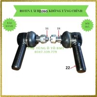 Một cặp (2 cái) Rotuyn (rô tin) lái dùng cho xe tải  2.5 tấn - 3.5 tấn, BJ1060.