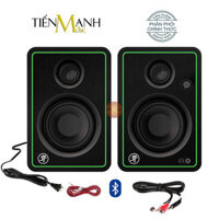 [Một Cặp, Bluetooth ] Loa Kiểm Âm Mackie CR4-XBT
