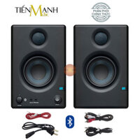 [Một Cặp, Bluetooth] Loa Kiểm Âm Eris Presonus E3.5 BT