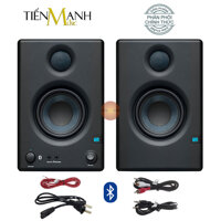 [Một Cặp, Bluetooth] Loa Kiểm Âm Eris Presonus E3.5 BT
