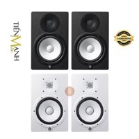 [Một Cặp, Chính Hãng] Loa Kiểm Âm Yamaha HS5 Powered Studio Monitor Speaker