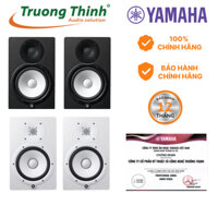 [MỘT CẶP, CHÍNH HÃNG] Loa Kiểm Âm Yamaha HS8 - Powered Studio Monitor Speaker YAMAHA HS8