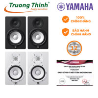 [MỘT CẶP, CHÍNH HÃNG] Loa Kiểm Âm Yamaha HS7 - Powered Studio Monitor Speaker YAMAHA HS7