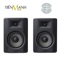 [Một Cặp, Chính Hãng] Loa Kiểm Âm M-Audio BX5 D3 - Studio Monitor Speaker BX5-D3 for Music Production BX5D3