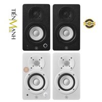 [Một Cặp, Chính Hãng] Loa Kiểm Âm Yamaha HS3 Studio Monitor Speaker Nghe Nhạc Powered