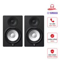 [MỘT CẶP, CHÍNH HÃNG] Loa studio Yamaha HS7 - Loa kiểm âm Powered Studio Monitor - SKYLINE AUDIO