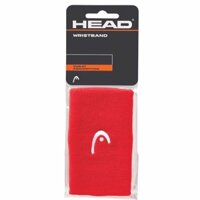 MỘT CẶP HEAD 5 INCH TENNIS WRISTBAND -BĂNG MỒ HÔI TAY (285065)