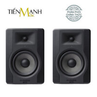 [Một Cặp] Loa Kiểm Âm M-Audio BX5 D3