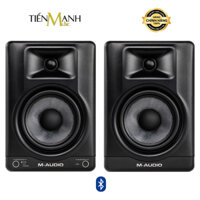 [Một Cặp] Loa Kiểm Âm M-Audio BX5BT