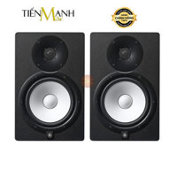 [Một Cặp] Loa Kiểm Âm Yamaha HS8 - Màu Đen