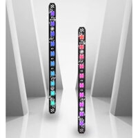 Một cặp thanh đèn LED 24V Daylight lắp cho máy in 3D voron 0.2 và các máy khác