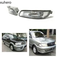 Một Cặp Toyota REVO 2002 2003 2004 / Toyota Usner 2003 - 2007 (KF80) Đèn sương mù Đèn sương mù Đèn cản trước