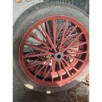 Một chiếc Bánh xe ba gác bánh xe kéo bánh xe bò bánh xe cải tiến [[𝐊𝐨𝟗𝐭𝐚𝐦𝟓𝐛𝐚𝟓𝐡𝐚𝐢𝟑𝐧𝐚𝐦𝟖]]
