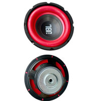 một chiếc loa sub 20 jbl ( giá 1 loa )