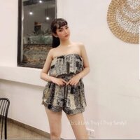 💥Một chờ hai đợi ba trông  Hỏi nàng có định yêu không mà nhìn 👉🏻 Jum xinh cho nàng đây ạ 😍🔥 Hàng có sẵn tại shop 🔥