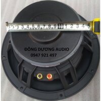 MỘT CỦ BASS 25 CHÍNH HÃNG KASUN - LOA BASS RỜI CỦ LOA RỜI