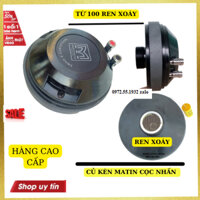 Một củ kèn 350 MARITN từ  100 COIL 34,4MM - Loa treble sân khấu 009