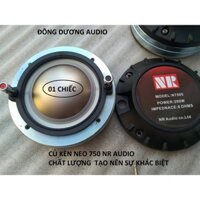 MỘT CỦ KÈN NEO 750 NR AUDIO CHẤT LƯỢNG CHÍNH HÃNG - TREBLE NEO 750