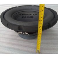 MỘT CỦ LOA SIÊU TRẦM 25 GIÁ RẺ - LOA SUB BÌNH DÂN