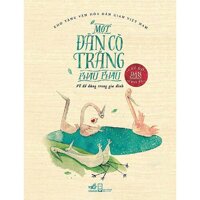 Một Đàn Cò Trắng Phau Phau