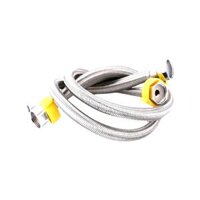 Một đôi dây cấp nước bình nóng lạnh gián tiếp