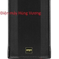 Một đôi loa đứng karaoke cao cấp IRB R6012 Bass 30 8 ôm nhập khẩu nguyên chiếc TQ 300 W,  loa Âm thanh hay  khỏe