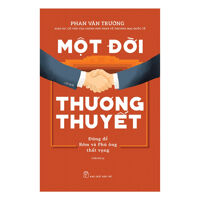 Một Đời Thương Thuyết Tái Bản