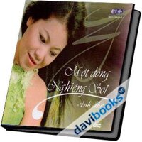 Một Dòng Nghiêng Soi - Anh Thơ